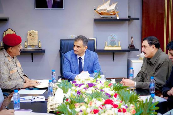 "أمنية عدن" تتفق على إحالة قاتل طفلة التواهي لمحاكمة عادلة