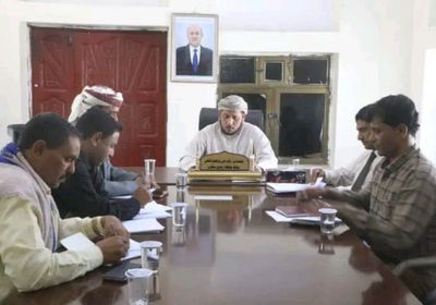 إقرار اللائحة المالية لصندوق النظافة والتحسين في سقطرى