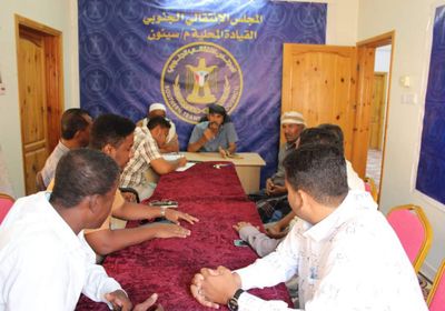 انتقالي سيئون: الرئاسي يتعنت في تنفيذ مطالب مليونية الخلاص