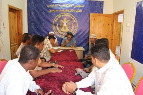 انتقالي سيئون: الرئاسي يتعنت في تنفيذ مطالب مليونية الخلاص