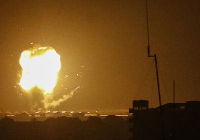 قتلى وجرحى في انفجار عنيف في "دهوك" بكردستان