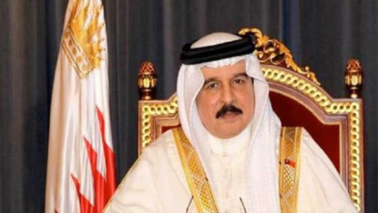 عاهل البحرين يقر تشكيل حكومة جديدة