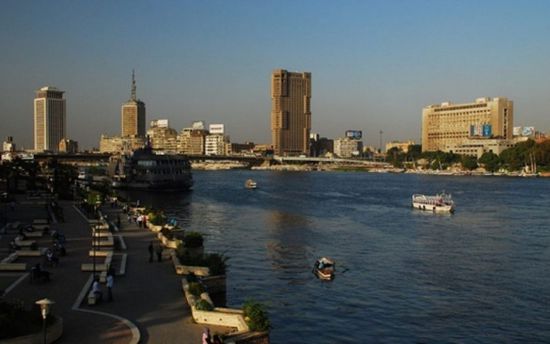 حالة طقس اليوم الثلاثاء في مصر