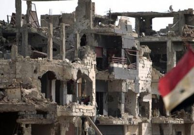 واشنطن تدعو إلى عدم التصعيد بسوريا