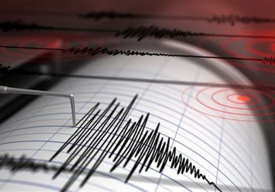 زلزال بقوة 7.3 درجة يضرب جزر سولومون