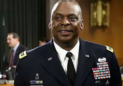 وزير الدفاع الأمريكي يلتقي نظيره الصيني