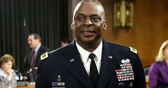 وزير الدفاع الأمريكي يلتقي نظيره الصيني