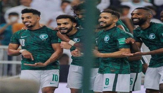 تشكيل السعودية المتوقع أمام الأرجنتين بكأس العالم 2022