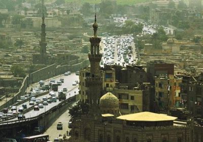  مسجد السيدة عائشة بمصر.. لفظ مسيء وحملة لإزالته من جوجل
