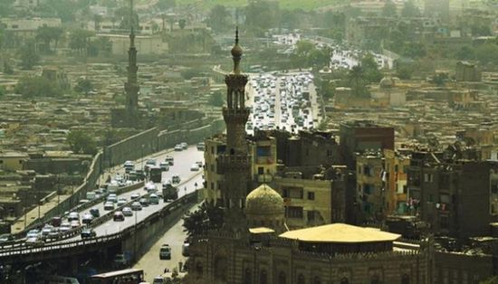 مسجد السيدة عائشة بمصر.. لفظ مسيء وحملة لإزالته من جوجل