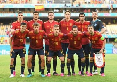 موعد مباراة إسبانيا وكوستاريكا بكأس العالم والقنوات الناقلة
