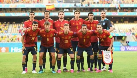 موعد مباراة إسبانيا وكوستاريكا بكأس العالم والقنوات الناقلة