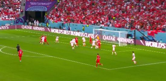 نتيجة مباراة تونس والدنمارك بكأس العالم 2022