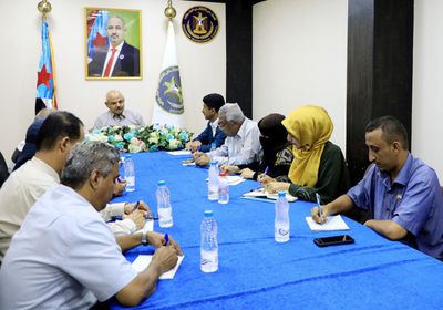 "انتقالي عدن" يدعو لمواجهة محاولات زعزعة استقرار الجنوب