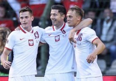 تشكيل مباراة بولندا والمكسيك بكأس العالم