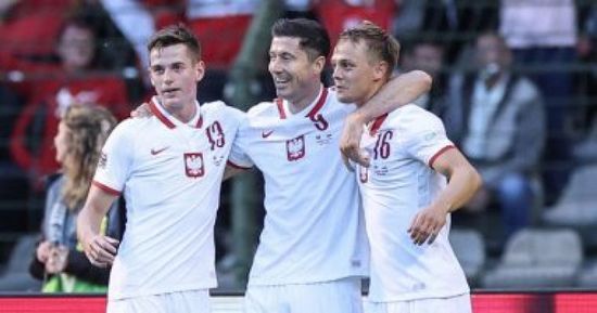 تشكيل مباراة بولندا والمكسيك بكأس العالم