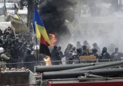 مقتل 3 أشخاص بقصف أوكراني على بيلجورود الروسية