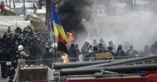 مقتل 3 أشخاص بقصف أوكراني على بيلجورود الروسية