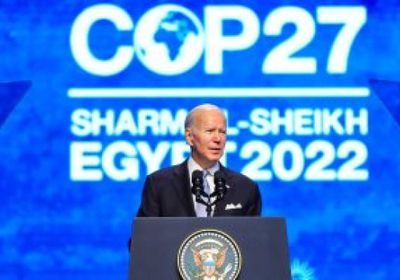 خضوع بايدن لفحوصات طبية سنوية