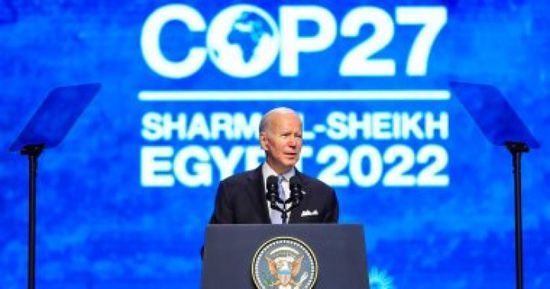 خضوع بايدن لفحوصات طبية سنوية