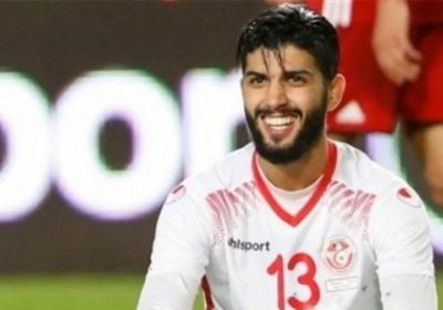 فرجاني ساسي يعلق على نتيجة مباراة تونس والدنمارك