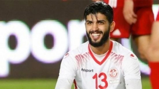 فرجاني ساسي يعلق على نتيجة مباراة تونس والدنمارك