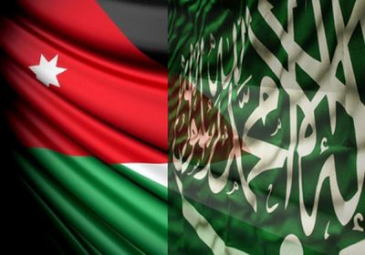 الأردن والسعودية يبحثان آفاق التعاون