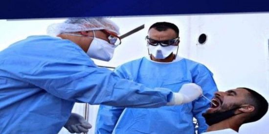 وفاة و89 إصابة جديدة بكورونا في السعودية