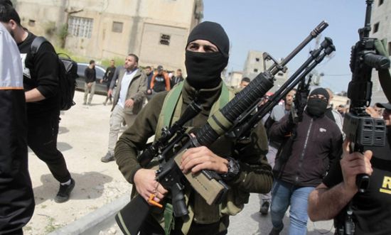 إسرائيل تعلن اختطاف مسلحين فلسطينيين لجثمان إسرائيلي