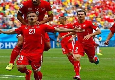 موعد مباراة سويسرا والكاميرون بكأس العالم والقنوات الناقلة