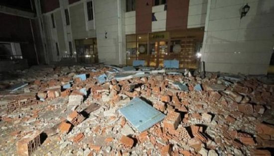 قتيل و50 مصابا في زلزال ولاية دوزجة بتركيا