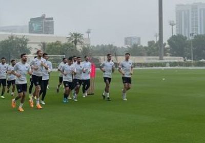 تشكيل بيراميدز في مواجهة البنك الأهلي