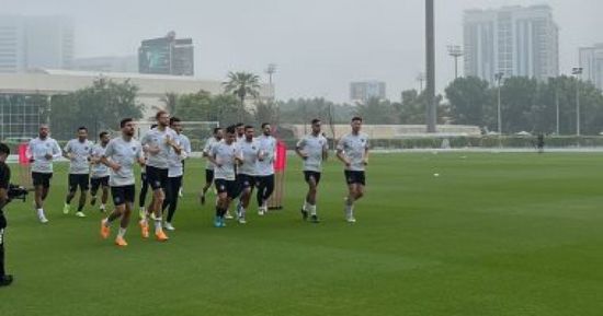 تشكيل بيراميدز في مواجهة البنك الأهلي