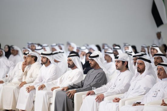 رئيس الإمارات يعلن حضوره الاجتماعات السنوية للحكومة