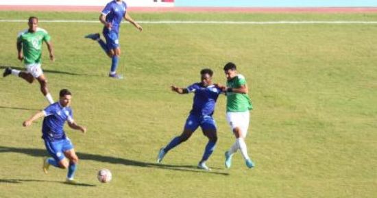 أسوان يتقدم على فيوتشر بالدوري المصري