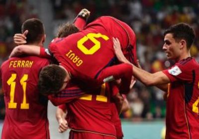 ألمانيا تفوز بسبعة أهداف على كوستاريكا