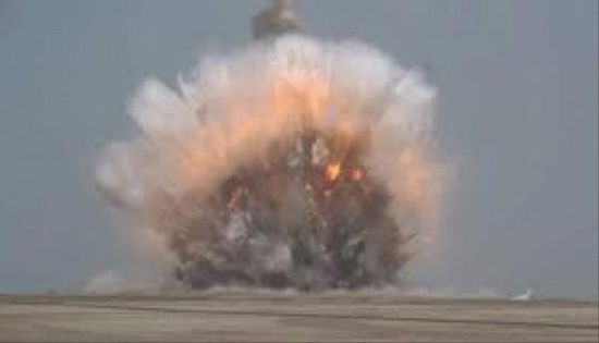"مسام": إتلاف 1526 لغما وعبوة ناسفة