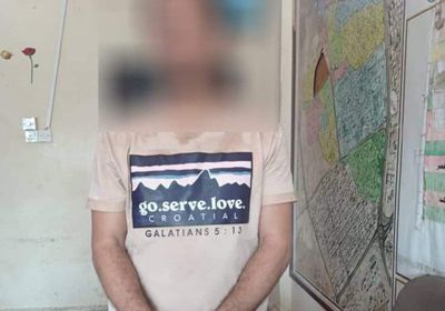 بحوزته كيلو حشيش.. سقوط مروج مخدرات في البساتين