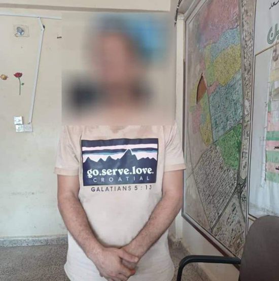 بحوزته كيلو حشيش.. سقوط مروج مخدرات في البساتين