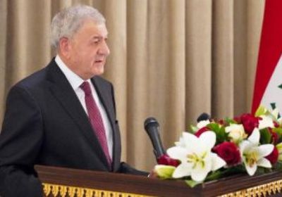 مباحثات أممية عراقية حول العديد من الملفات