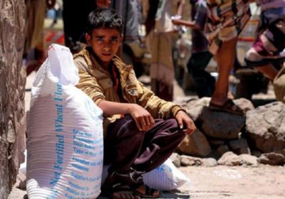 الجوع يلتهم الملايين.. ضريبة قاسية لحرب الحوثيين