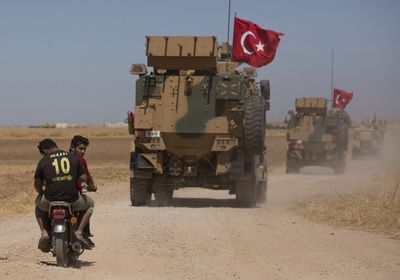 واشنطن تحذر من الضربات التركية في سوريا