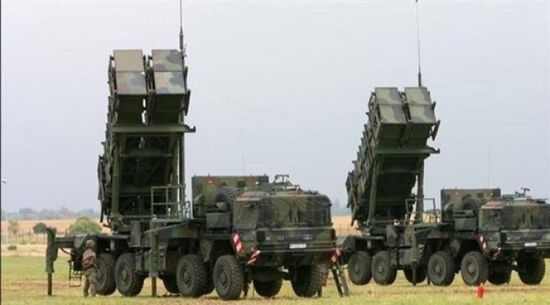 بولندا تطلب من ألمانيا إرسال قاذفات صواريخ لأوكرانيا