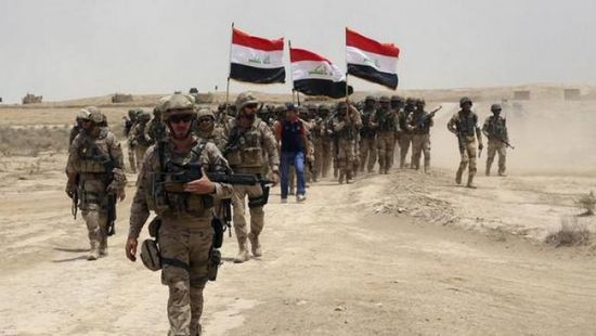 العراق ينشر قوات إضافية على الحدود مع تركيا وإيران