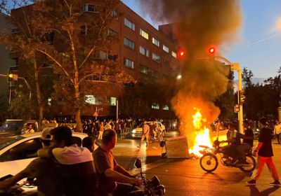 هولندا تتهم إيران بطمس المعلومات عن أحد مواطنيها