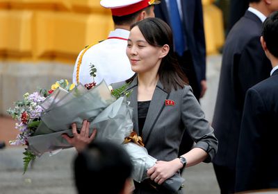 شقيقة زعيم كوريا الشمالية تثير أزمة جديدة مع "سيول"