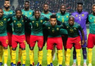 المنتخب الكاميروني يصطدم بسويسرا في كأس العالم