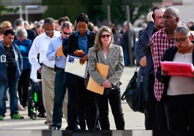 ارتفاع طلبات إعانة البطالة في أمريكا