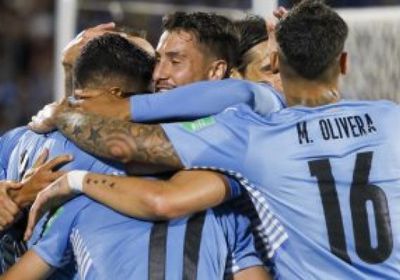 اختبار صعب لكوريا الجنوبية أمام أوروجواي بكأس العالم