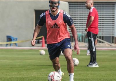 الأهلي يلتقي المقاولون في ربع نهائي كأس مصر